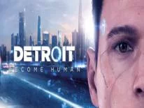 Achievements and Trophies for Detroit: Become Human