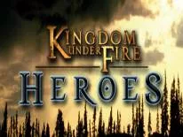 Kingdom Under Fire: Heroes: PC Trainer (ORIGINAL): Infinite Health, Infinite SP and One Hit Kills