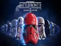 Cheats for STAR WARS Battlefront II on PC
