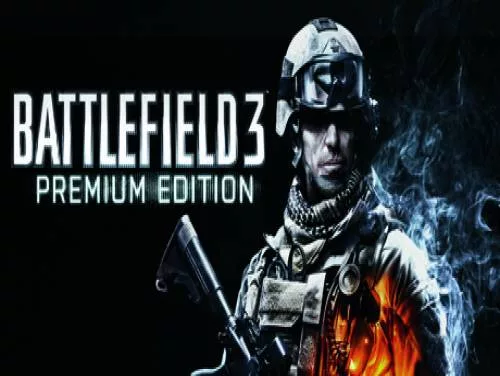 Cheats for Battlefield 3 on PC Cheats for Battlefield 3 on PC