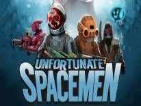 Achievements and Trophies for Unfortunate Spacemen