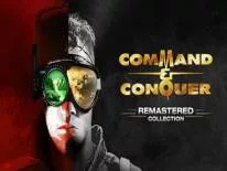 Achievements and Trophies for Command *ECOMM* Conquer Remastered Collection