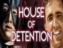 Achievements and Trophies for House of Detention