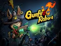 Achievements and Trophies for Gunfire Reborn