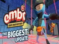 Achievements and Trophies for Embr