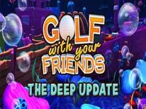 Achievements and Trophies for Golf With Your Friends