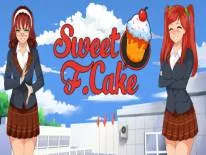 Achievements and Trophies for Sweet F. Cake