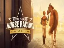 Achievements and Trophies for Rival Stars Horse Racing: Desktop Edition