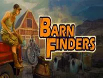 Achievements and Trophies for Barn Finders