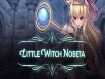 Achievements and Trophies for Little Witch Nobeta