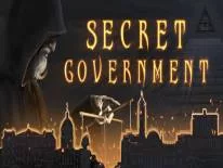 Cheats for Secret Government on PC