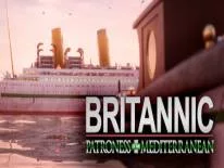 Cheats for Britannic: Patroness of the Mediterranean on PC