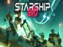 Cheats for Starship EVO on PC