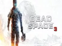 Cheats for Dead Space 3 on PC