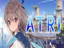Cheats for ATRI -My Dear Moments- on PC