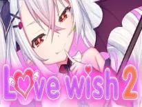 Achievements and Trophies for love wish 2