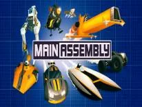 Achievements and Trophies for Main Assembly