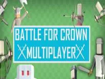 Achievements and Trophies for Battle For Crown: Multiplayer