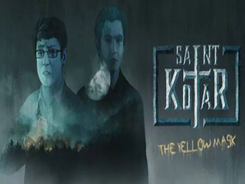 Cheats for Saint Kotar: The Yellow Mask on PC Cheats for Saint Kotar: The Yellow Mask on PC