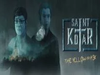 Cheats for Saint Kotar: The Yellow Mask on PC