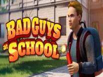 Cheats for Bad Guys at School on PC