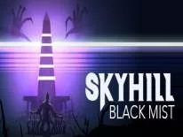 Achievements and Trophies for SKYHILL: Black Mist