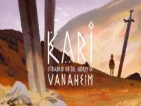 Achievements and Trophies for Kari