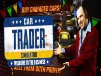 Cheats for Car Trader Simulator - Welcome to the Business on PC