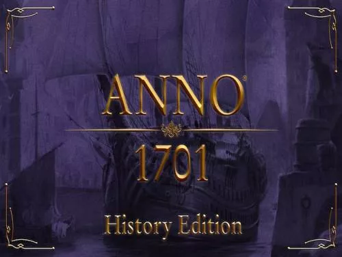 Cheats for Anno 1701: History Edition on PC Cheats for Anno 1701: History Edition on PC