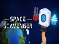 Cheats for Space Scavenger on PC