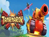 Achievements and Trophies for TANKNAROK