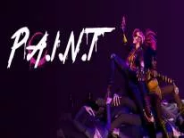 Achievements and Trophies for P.A.I.N.T.
