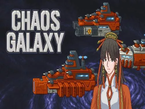 Achievements and Trophies for Chaos Galaxy Achievements and Trophies for Chaos Galaxy