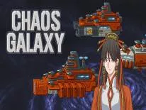 Achievements and Trophies for Chaos Galaxy