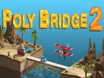Achievements and Trophies for Poly Bridge 2