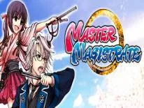 Achievements and Trophies for Master Magistrate