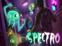 Achievements and Trophies for Spectro