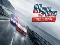Cheats for Need for Speed Rivals on PC