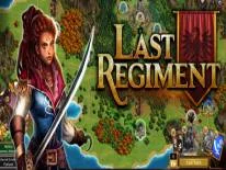Achievements and Trophies for Last Regiment