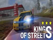 Cheats for Kings Of Streets on PC