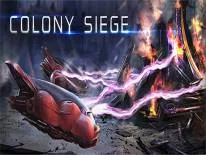 Achievements and Trophies for Colony Siege
