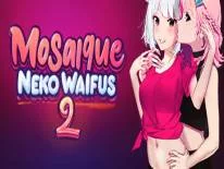 Achievements and Trophies for Mosaique Neko Waifus 2