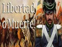 Cheats for Libertad o Muerte! on PC
