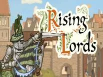 Cheats for Rising Lords on PC