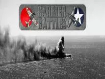 Cheats for Carrier Battles 4 Guadalcanal on PC