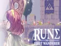 Cheats for Rune The First Wanderer on PC