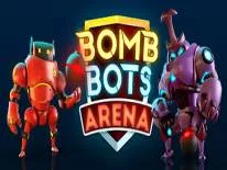 Cheats for Bomb Bots Arena on PC