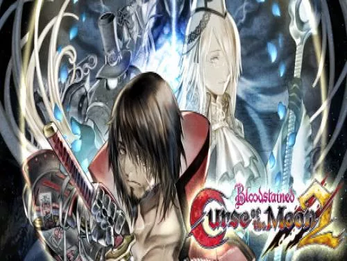 Achievements and Trophies for Bloodstained: Curse of The Moon 2