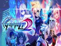 Achievements and Trophies for Azure Striker Gunvolt 2