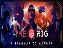 Achievements and Trophies for The Rig: A Starmap to Murder